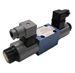 hydraulic-valves